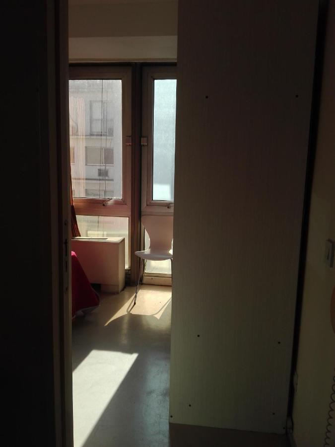 Esmeralda Vista Buenos Aires Eksteriør billede
