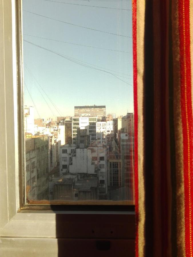 Esmeralda Vista Buenos Aires Eksteriør billede