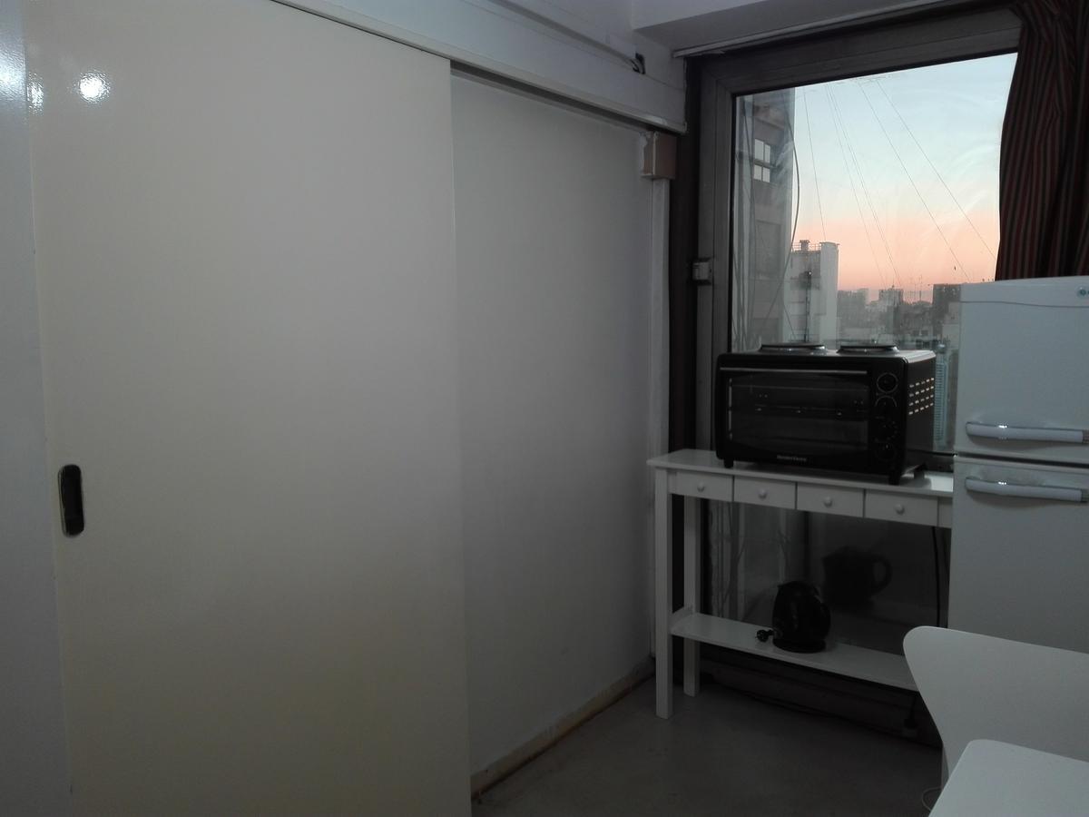 Esmeralda Vista Buenos Aires Eksteriør billede