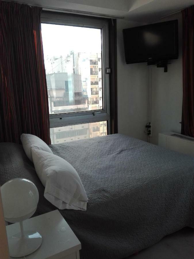 Esmeralda Vista Buenos Aires Eksteriør billede